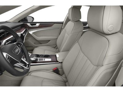 2023 Audi A7 Sportback Premium Plus 55 TFSI e quattro S tronic