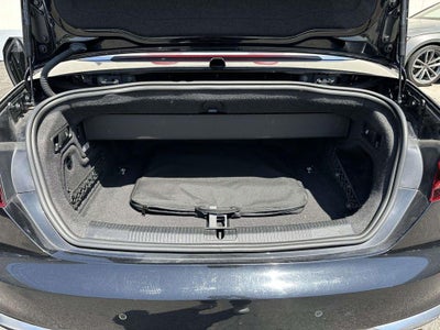 2023 Audi S5 Cabriolet Premium Plus