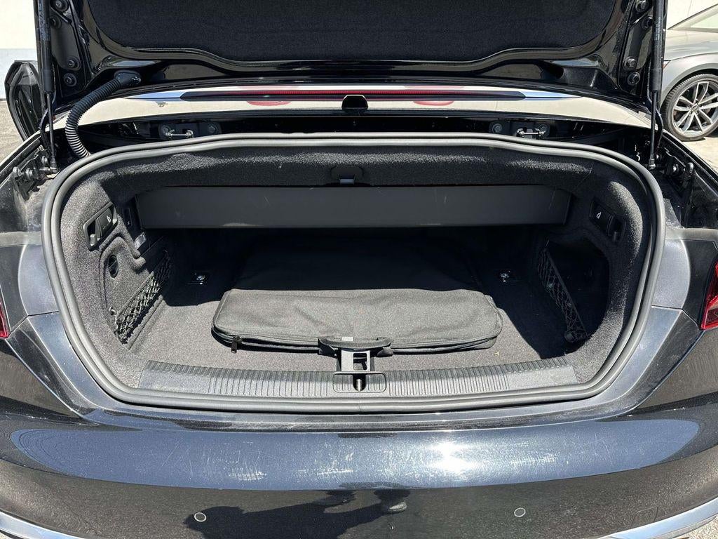 2023 Audi S5 Cabriolet Premium Plus