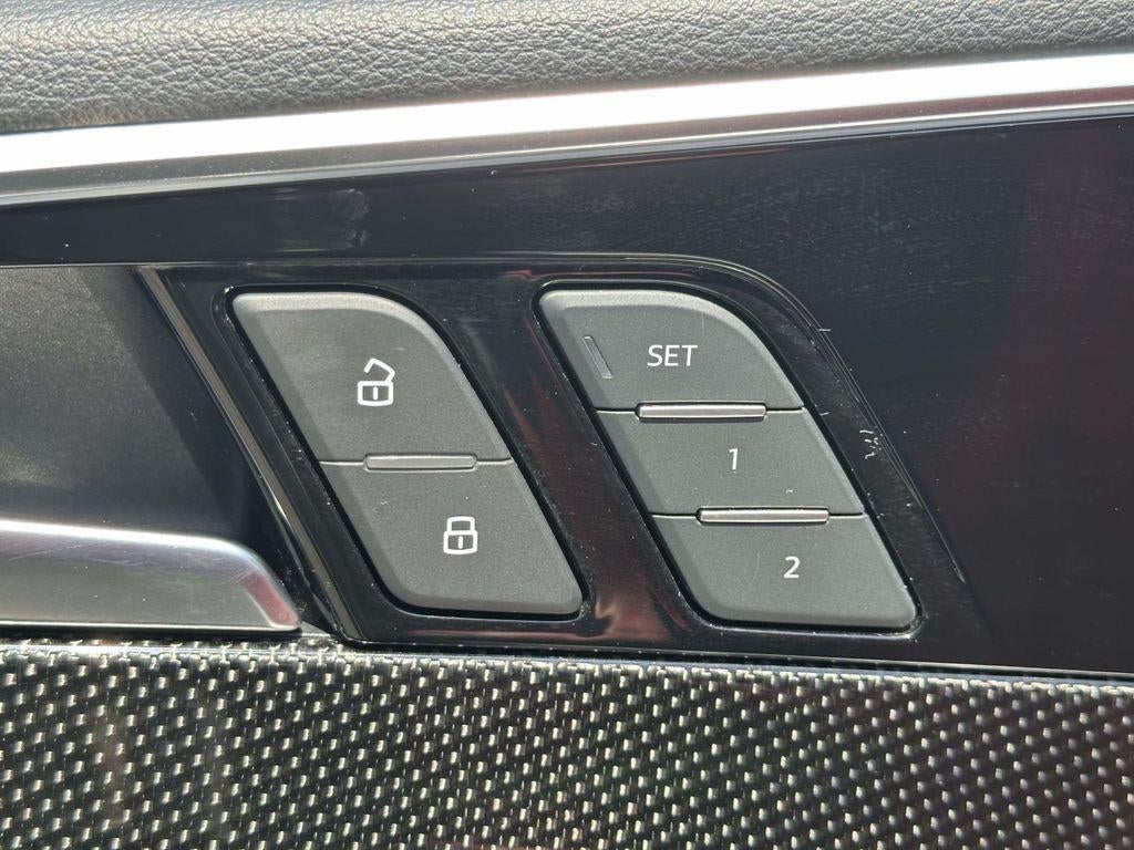 2023 Audi S5 Cabriolet Premium Plus