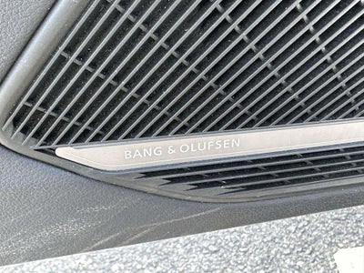 2023 Audi S5 Cabriolet Premium Plus