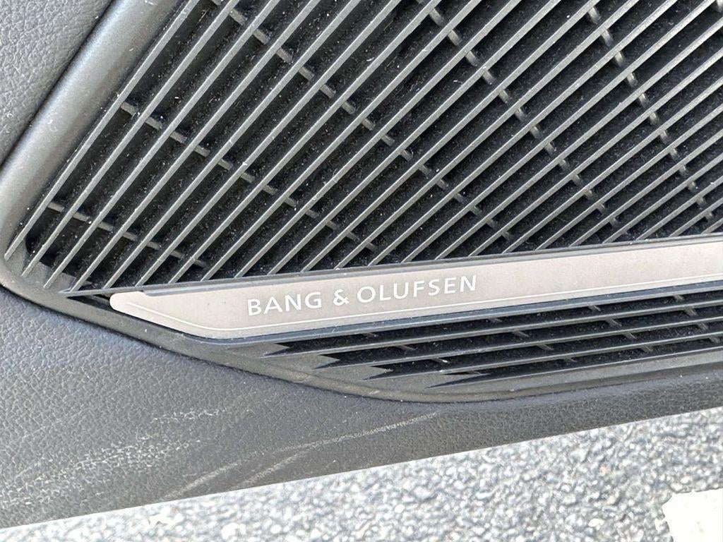 2023 Audi S5 Cabriolet Premium Plus