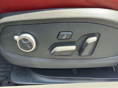 2023 Audi S5 Cabriolet Premium Plus