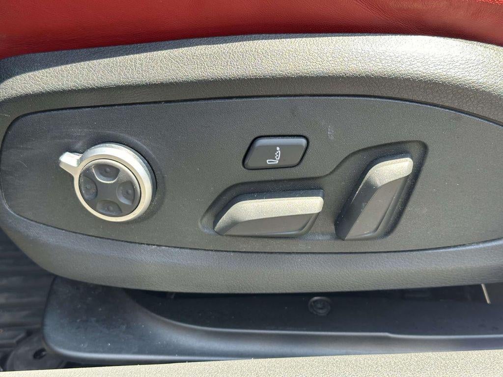 2023 Audi S5 Cabriolet Premium Plus