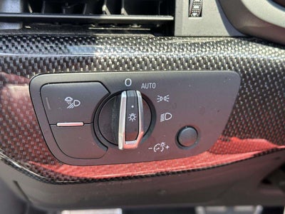 2023 Audi S5 Cabriolet Premium Plus