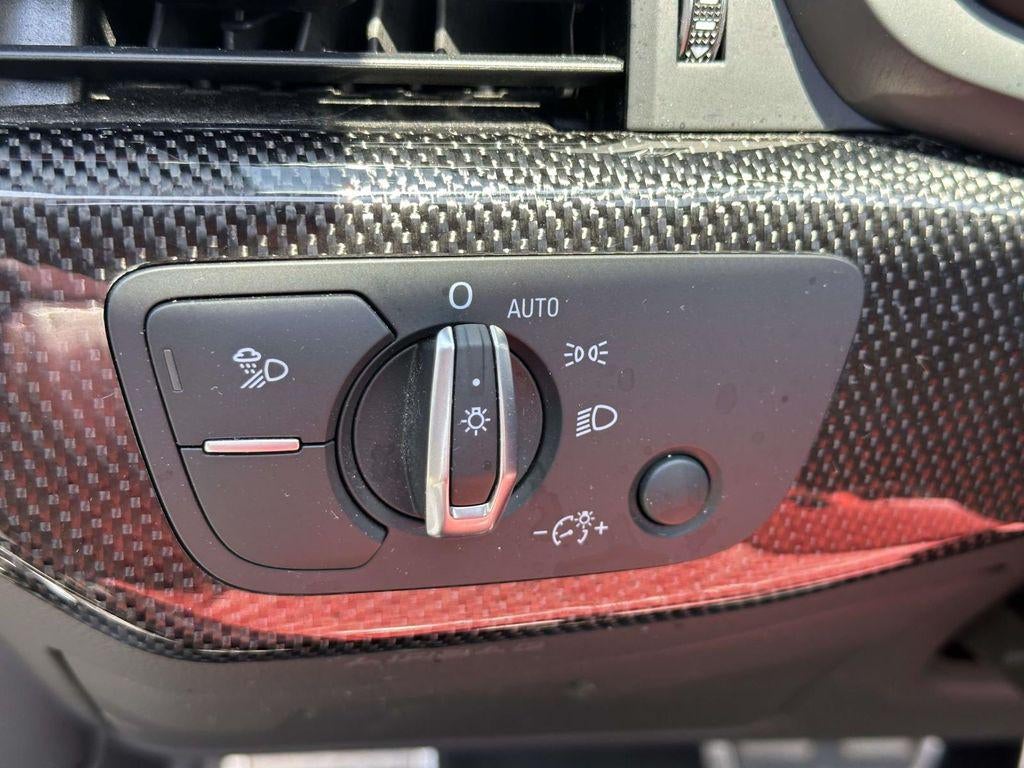 2023 Audi S5 Cabriolet Premium Plus