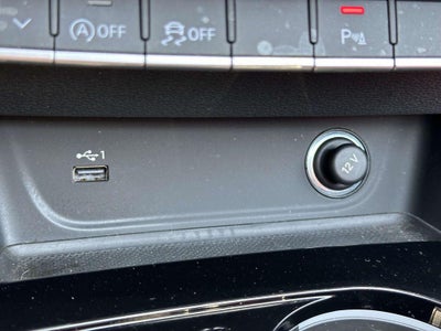 2023 Audi S5 Cabriolet Premium Plus