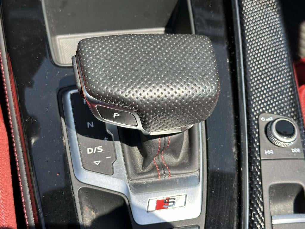 2023 Audi S5 Cabriolet Premium Plus