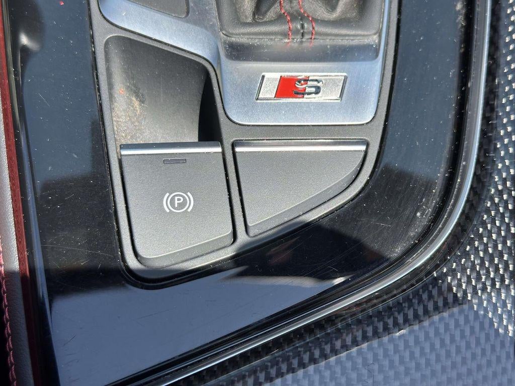 2023 Audi S5 Cabriolet Premium Plus