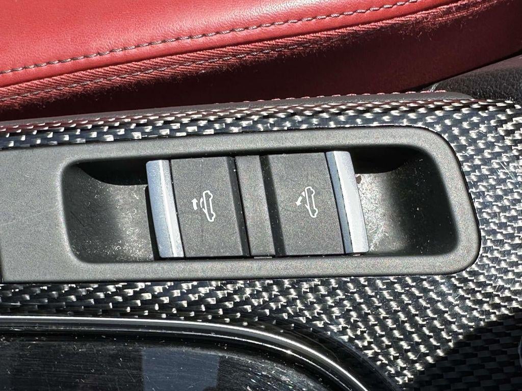 2023 Audi S5 Cabriolet Premium Plus