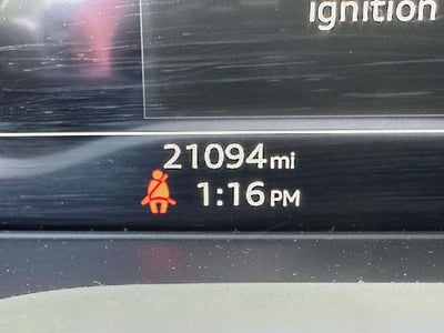 2023 Audi S5 Cabriolet Premium Plus