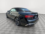 2023 Audi S5 Cabriolet Premium Plus