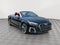 2023 Audi S5 Cabriolet Premium Plus