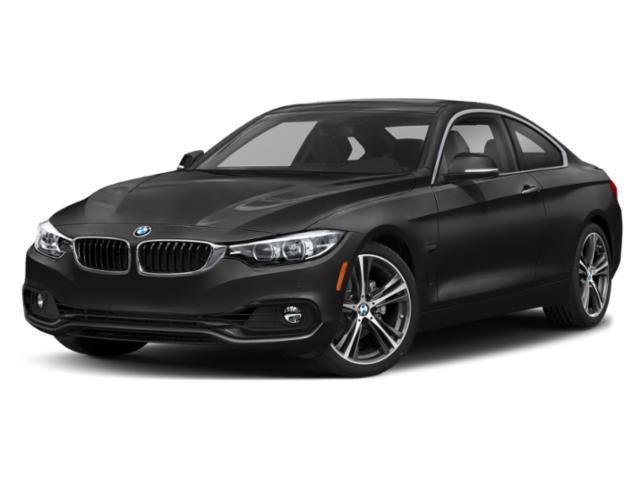 2019 BMW 430i xDrive