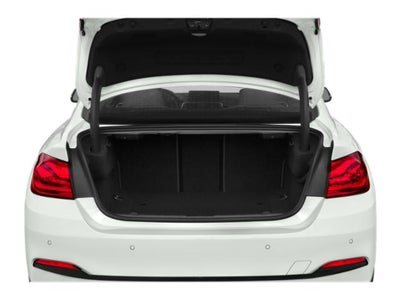 2019 BMW 430i xDrive