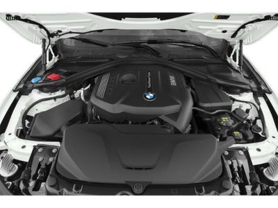 2019 BMW 430i xDrive