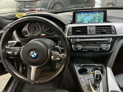 2019 BMW 430i xDrive