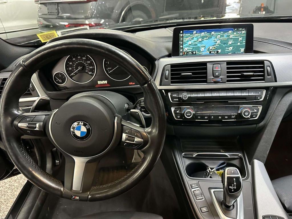 2019 BMW 430i xDrive