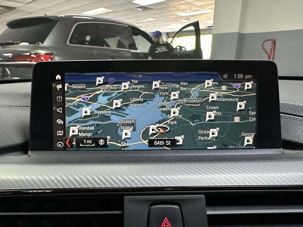 2019 BMW 430i xDrive