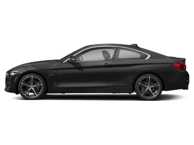 2019 BMW 430i xDrive