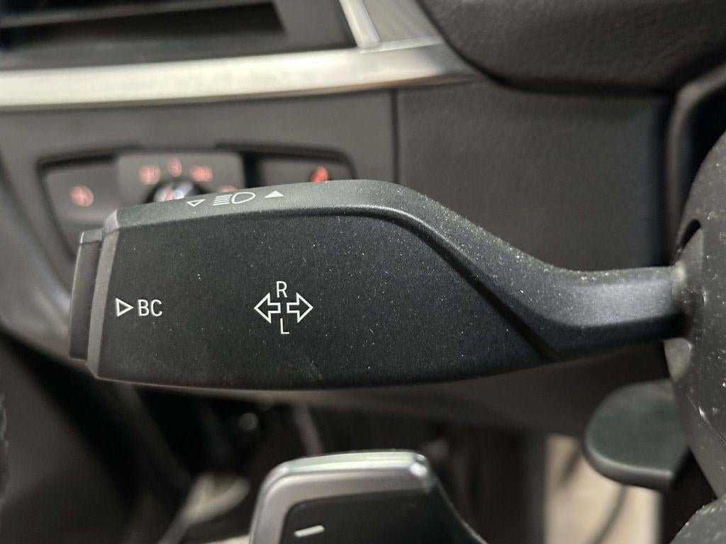 2019 BMW 430i xDrive