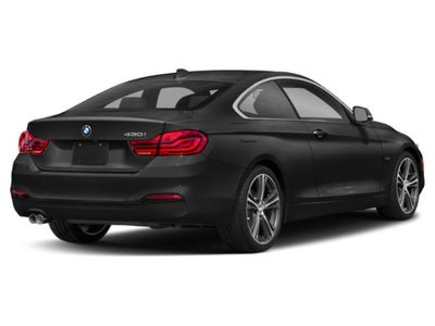 2019 BMW 430i xDrive