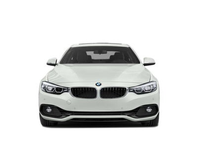 2019 BMW 430i xDrive