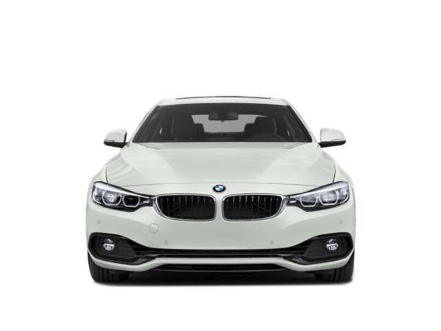 2019 BMW 430i xDrive