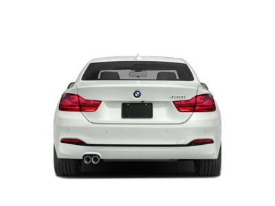 2019 BMW 430i xDrive