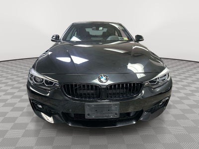 2019 BMW 430i xDrive