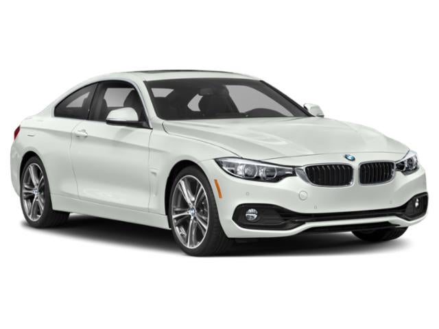 2019 BMW 430i xDrive
