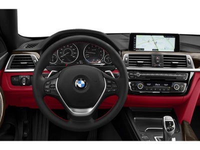 2019 BMW 430i xDrive