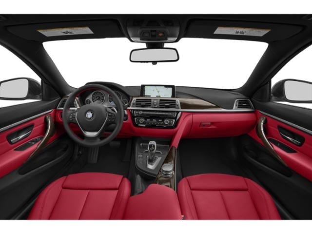 2019 BMW 430i xDrive