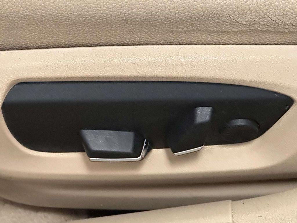 2014 BMW 535i 535i