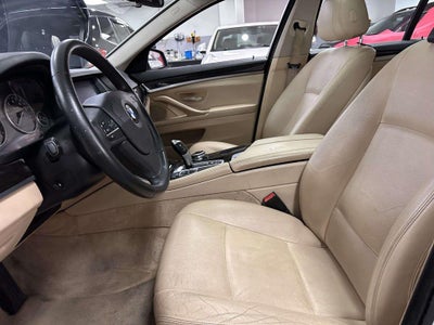 2014 BMW 535i 535i