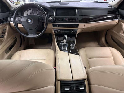 2014 BMW 535i 535i