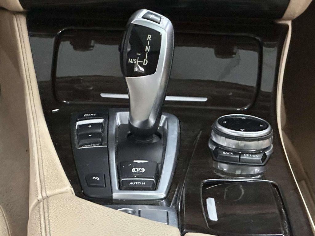 2014 BMW 535i 535i