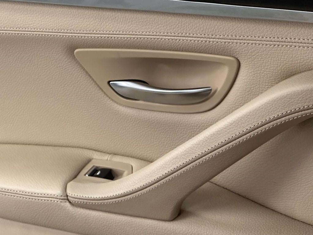 2014 BMW 535i 535i