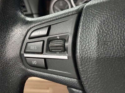 2014 BMW 535i 535i