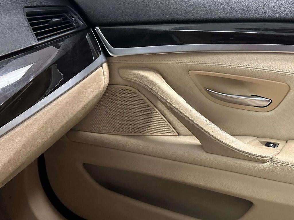 2014 BMW 535i 535i