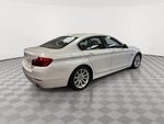 2014 BMW 535i 535i