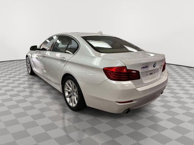 2014 BMW 535i 535i