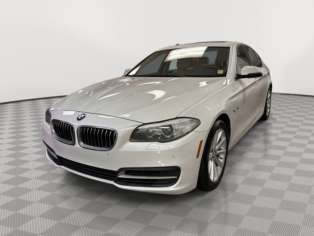 2014 BMW 535i 535i