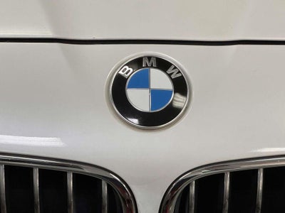 2014 BMW 535i 535i