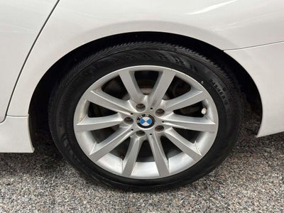 2014 BMW 535i 535i