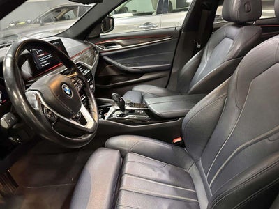2017 BMW 530i xDrive