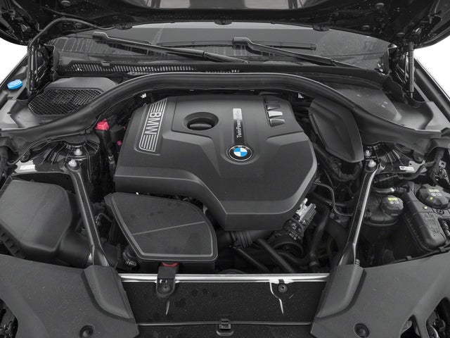 2017 BMW 530i xDrive