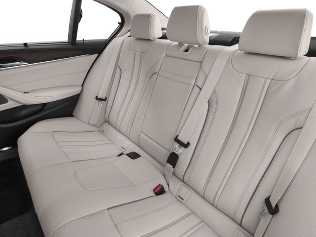 2017 BMW 530i xDrive