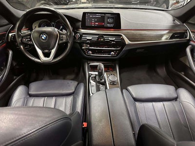 2017 BMW 530i xDrive