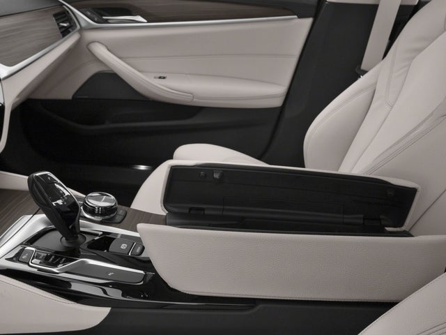 2017 BMW 530i xDrive